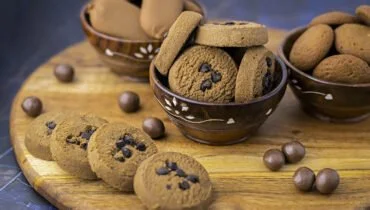 Guar Gum in confectionery