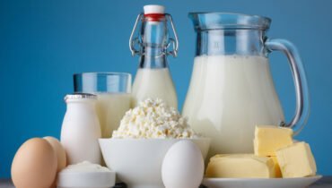 Guar Gum in Dairy Products 10 Guar Gum in dairy products