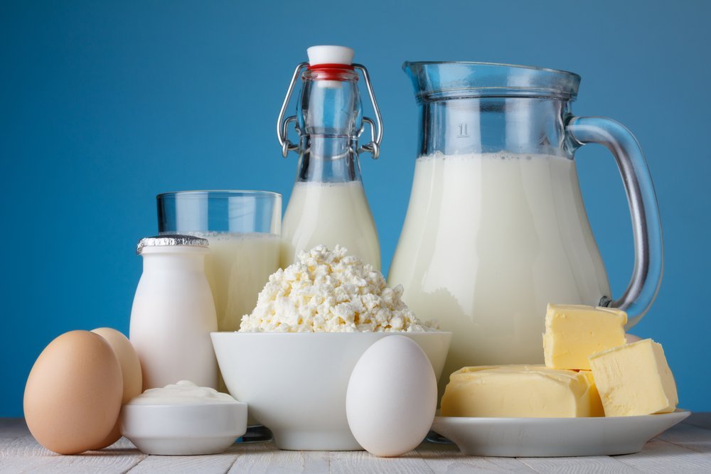 Guar Gum in Dairy Products: Enhancing Texture and Stability