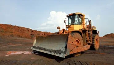 guar gum in mining