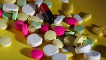 Guar Gum in Pharmaceuticals 5 Pharmaceutical