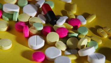 Pharmaceutical