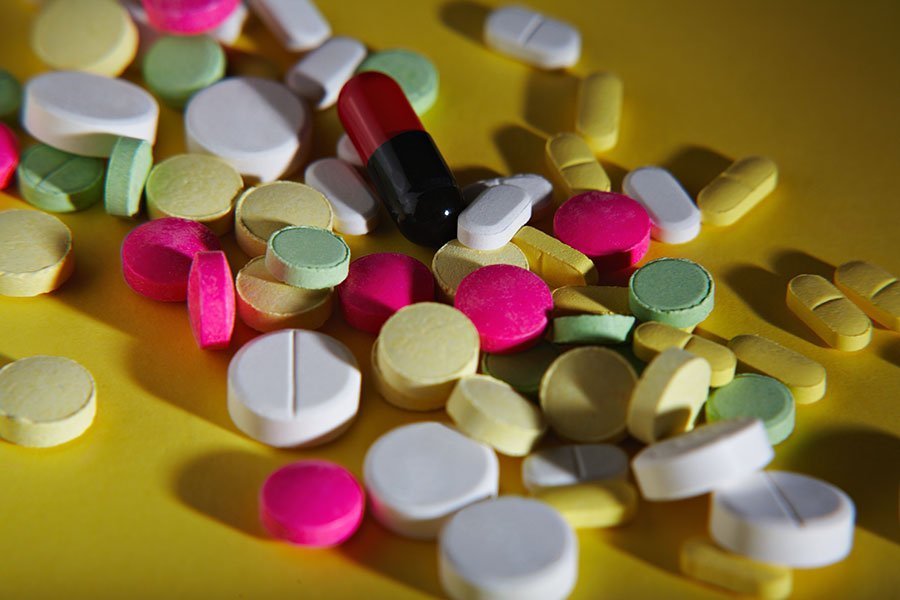 Guar Gum in Pharmaceuticals | Durga Enterprises