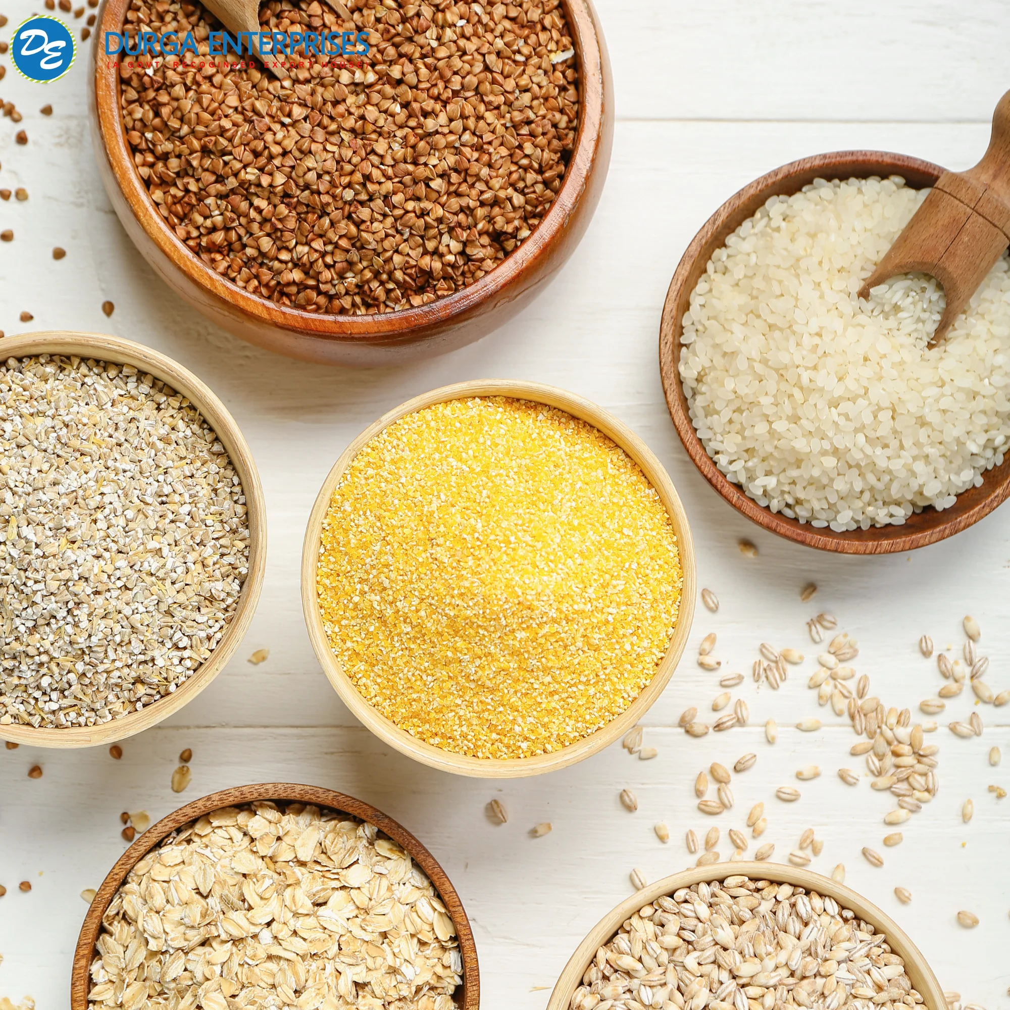 Millet