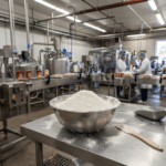 Guar Gum in Food Industry - Durga Enterprises