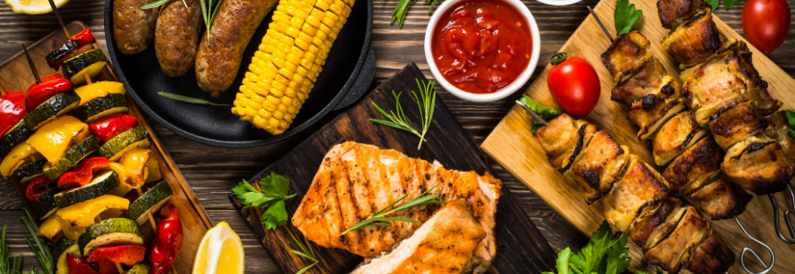 Guar Gum in Food Industry: Enhancing Texture, Shelf Life, and Nutrition Guar Gum in Food Industry