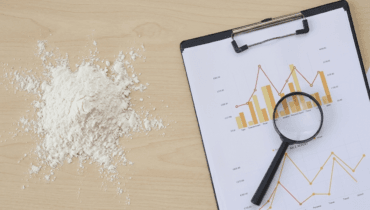 Guar Gum Market - Durga Enterprises