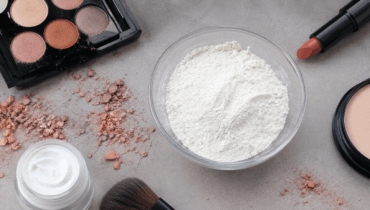 Guar gum in Cosmetics and Personal Care Products - Durga Enterprises