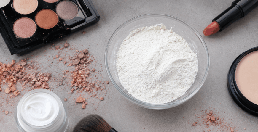 Guar gum in Cosmetics and Personal Care Products - Durga Enterprises