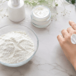 Guar gum in Skincare Products