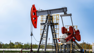 Guar Gum in Oil Drilling 7 fast hydration guar gum