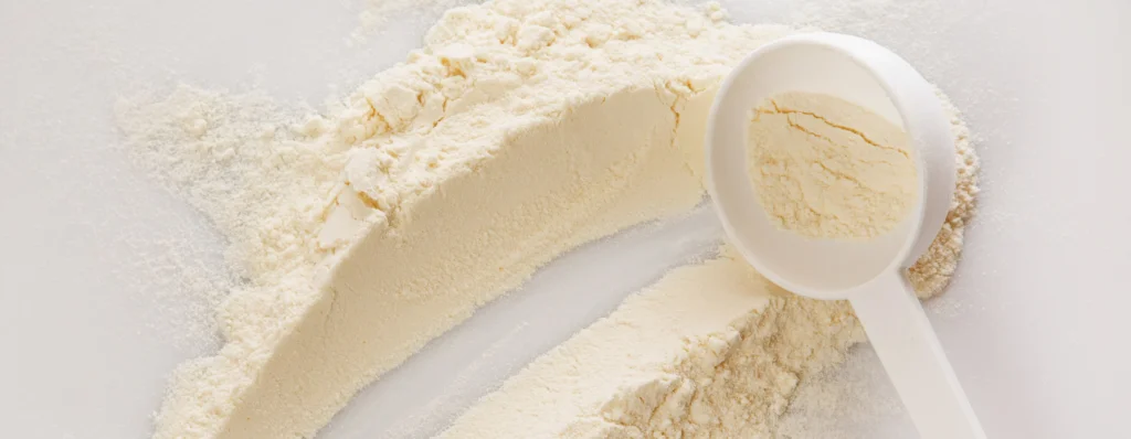 Organic Guar Gum Powder 1 Organic Guar Gum