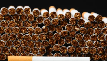 Guar Gum in Tobacco Industry