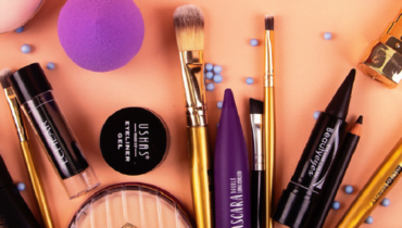 guar gum in cosmetics