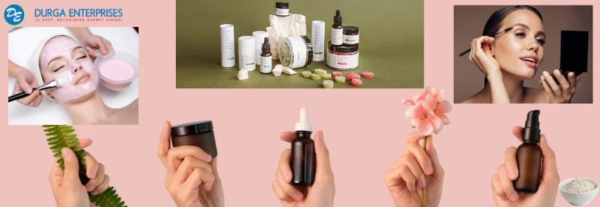 Guar Gum in Cosmetics and Personal Care Products 2 guar gum in cosmetics and personal care