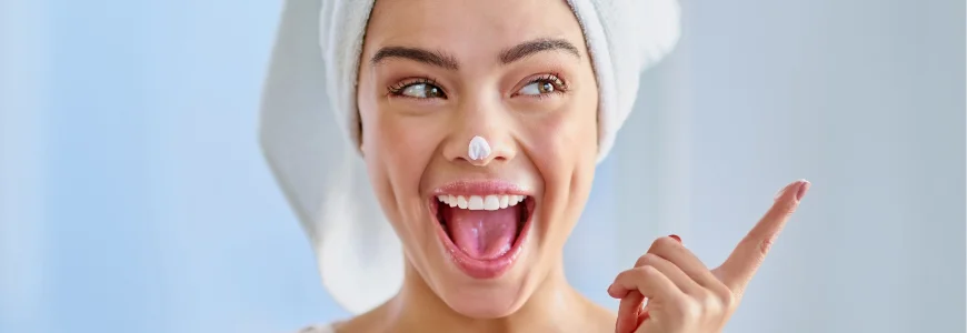 Guar Gum: Rejuvenating Your Skin Care guar gum in skincare