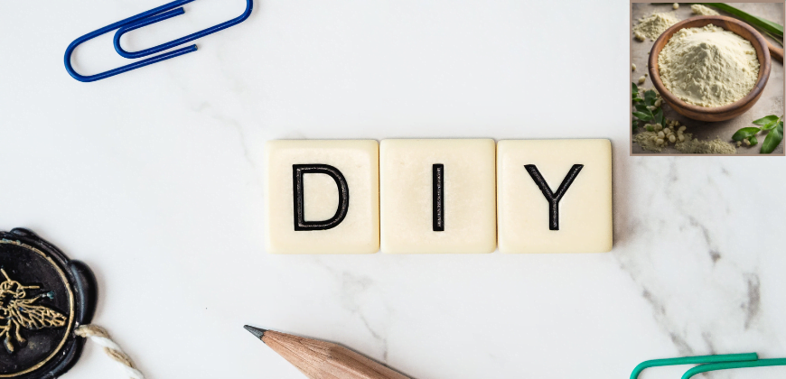 DIY: Top 13 Guar Gum Recipes and Crafts Guar Gum Recipes
