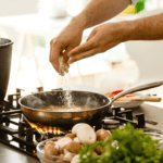 Guar Gum in Cooking - Durga Enterprises