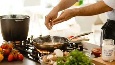 Guar Gum in Cooking - Durga Enterprises