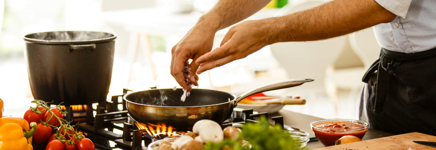 Tips and Tricks: Using Guar Gum in Home Cooking Guar Gum in Cooking