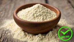 Is Guar Gum safe? Myths and Misconceptions Gum Powder
