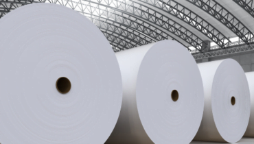 Guar Gum in Papermaking