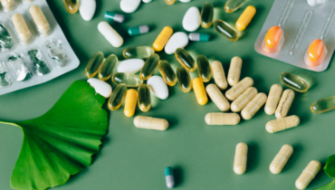 Guar Gum in Pharma Industry