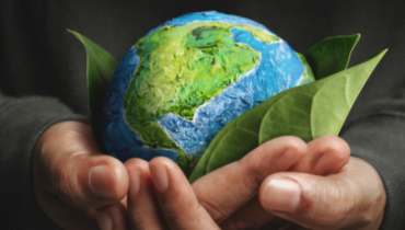 Sustainable Guar Gum