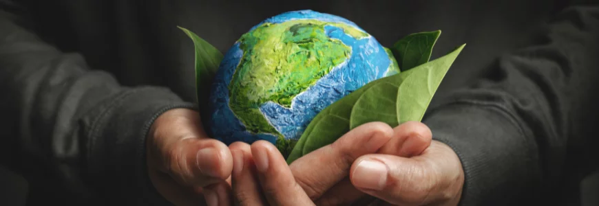 The Aspects of Sustainable Guar Gum Production: Environmental Considerations Sustainable Guar Gum