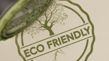 Eco-friendly Guar Gum