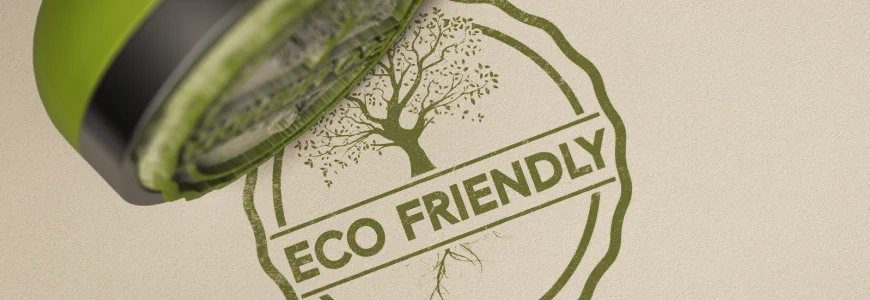 Eco-friendly Guar Gum