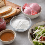 Guar Gum Cooking, Guar Gum in Homemade Recipes - Durga Enterprises
