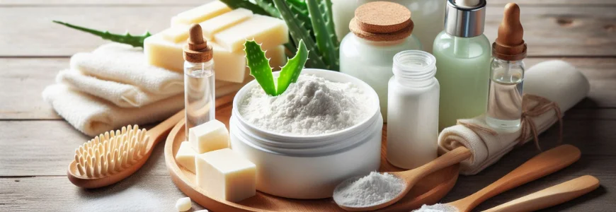 4 DIY Beauty Tips: How Guar Gum Skincare Can Enhance Your Beauty Guar Gum Skincare
