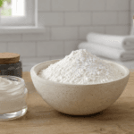 Guar Gum Skincare by guar gum supplier - Durga Enterprises