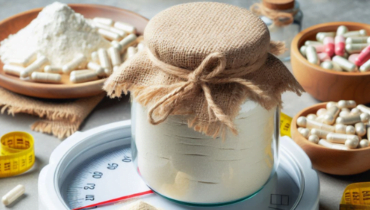 Guar Gum Weight Loss