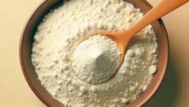 Partially Hydrolyzed Guar Gum