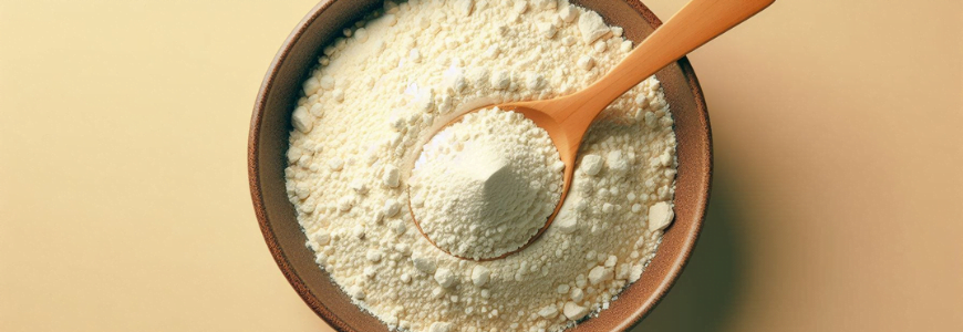 A General Guide to Partially Hydrolyzed Guar Gum Partially Hydrolyzed Guar Gum