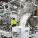 Guar Gum Supplier - Durga Enterprises Jodhpur