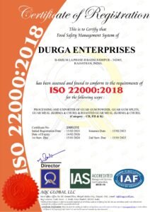 Quality Control 1 ISO pdf
