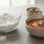 Guar Gum in Soups - Durga Enterprises