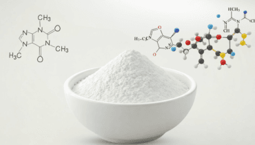 Science of Food Grade Guar Gum - Durga Enterprises