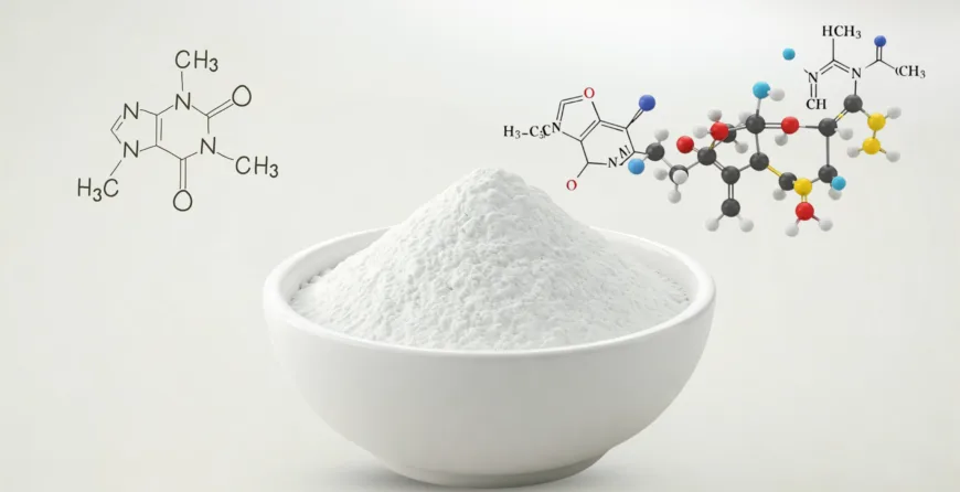 Science of Food Grade Guar Gum - Durga Enterprises