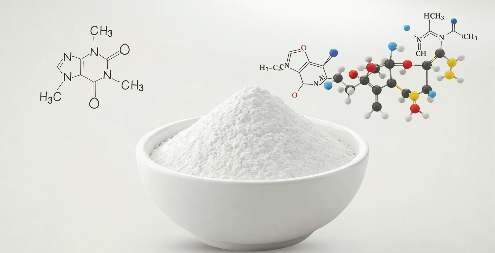 The Science of Food Grade Guar Gum: A High-Performance Hydrocolloid for Modern Food Applications Science of Food Grade Guar Gum - Durga Enterprises