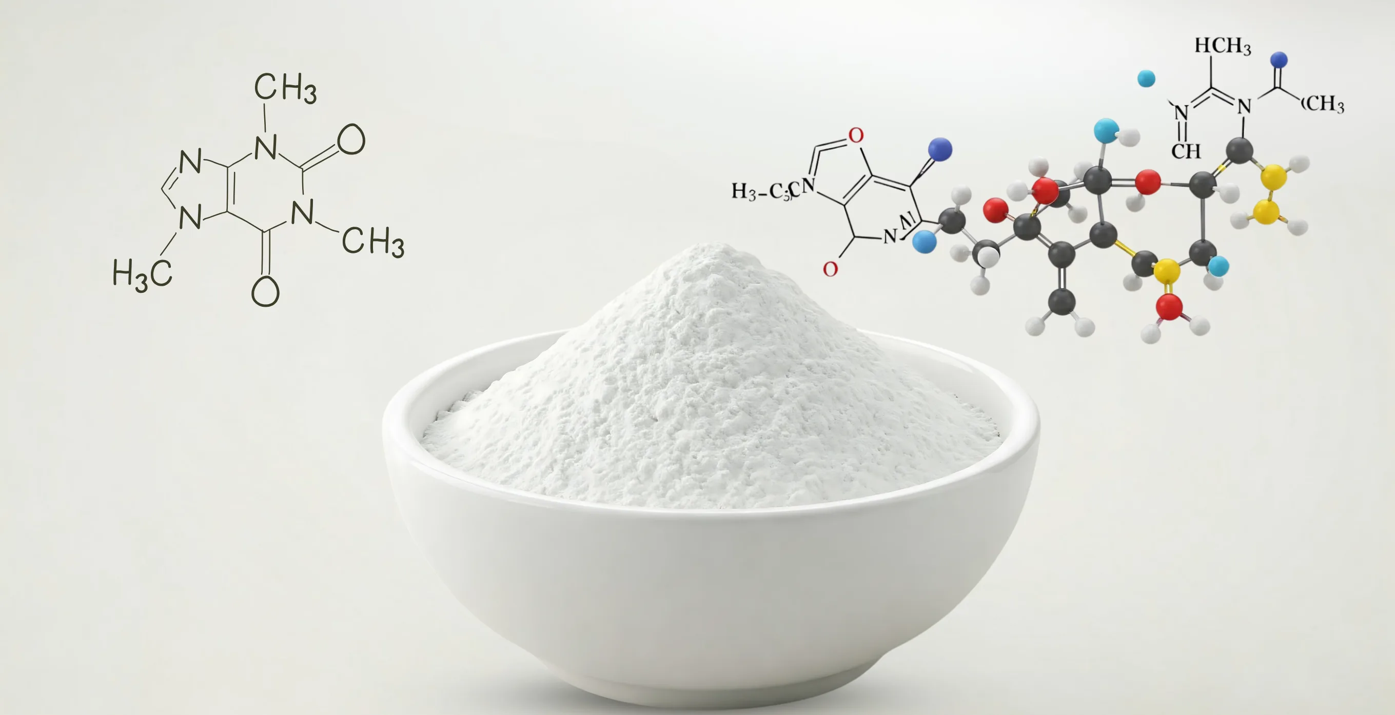 Science of Food Grade Guar Gum - Durga Enterprises