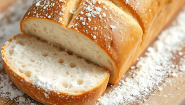 Guar Gum in Bread - Durga Enterprises