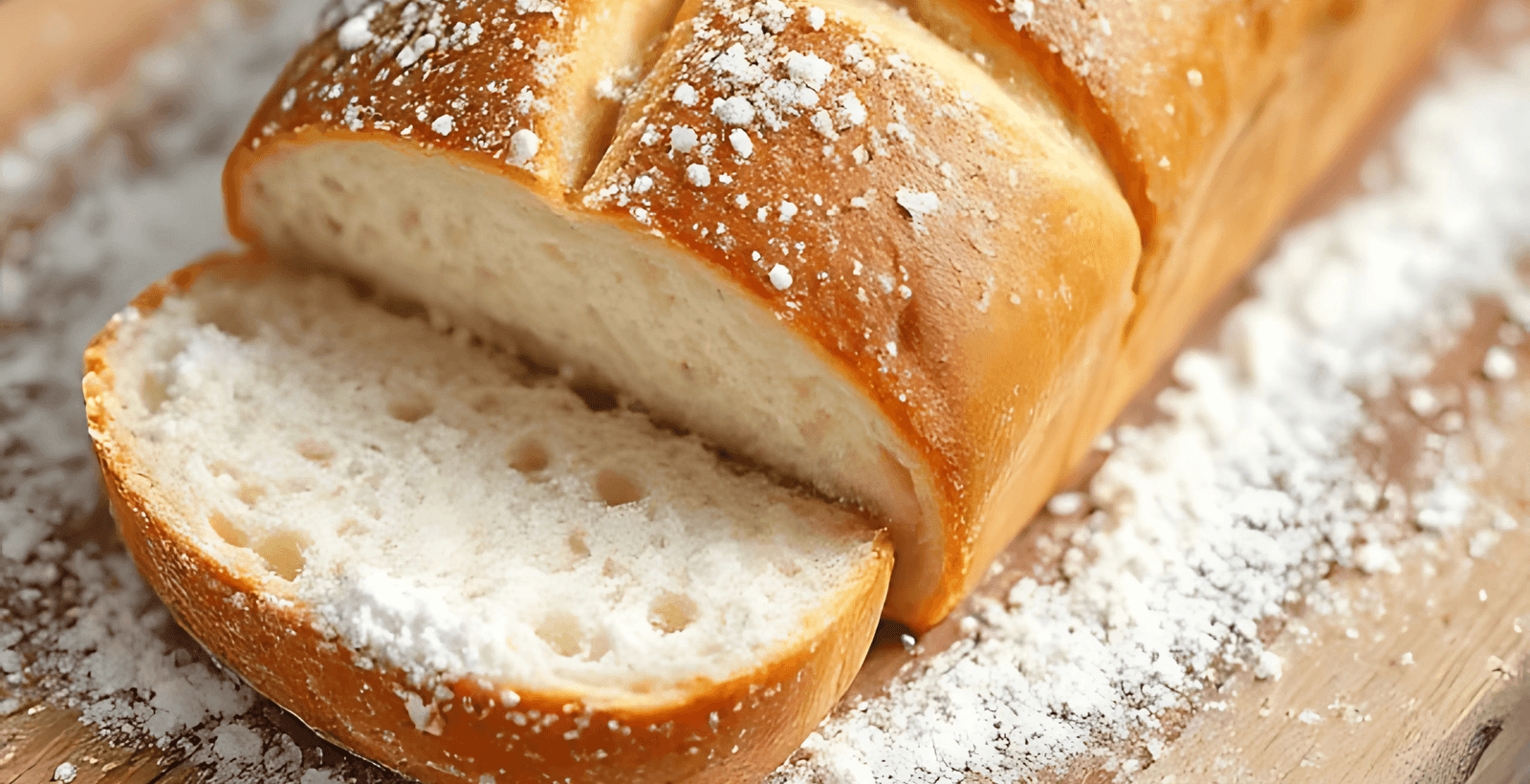 Using Guar Gum in Bread for Industrial and Home Baking Guar Gum in Bread - Durga Enterprises