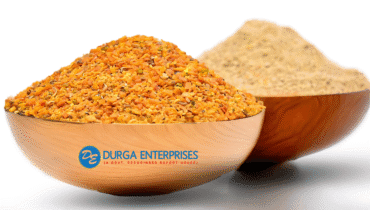 Types of Guar Meal Korma and Churi Explained - Durga Enterprises