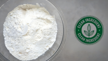 Clean Label Ingredient - Durga Enterprises