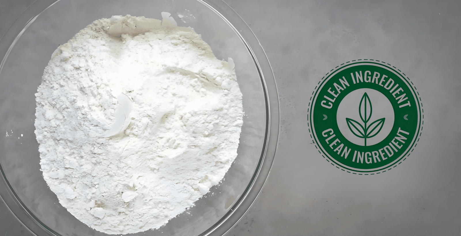 The Clean Label Appeal: Why Food Manufacturers Prefer Guar Gum Over Artificial Additives Clean Label Ingredient - Durga Enterprises
