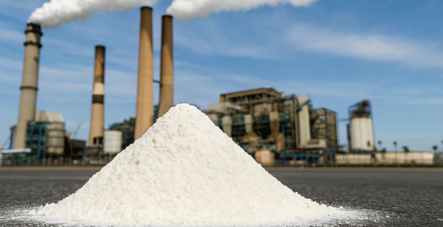 Guar Gum Industrial Uses - Durga Enterprises